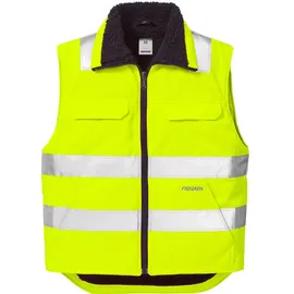 Fristads High Vis Winterweste 5304 PP