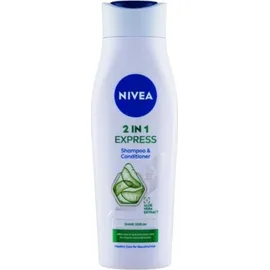 NIVEA 2in1 Express