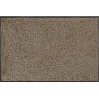 50 x 75 cm taupe