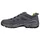 Lowa Sirkos Evo GTX LO Herren Stahlblau/Senf 41,5