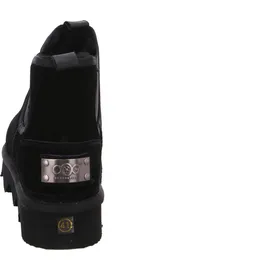 OOG Schwarz | Gr.: 39
