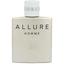 Chanel Allure Homme Édition Blanche Eau de Parfum 100 ml