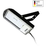BIOLEDEX ASTIR LED Strahler 30W 120° 2760Lm 4000K Schwarz