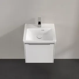 Villeroy & Boch Subway 3.0 Waschtischunterschrank, 1 Tür, C58200VE,