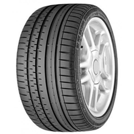 Continental ContiSportContact 2 RoF 225/50 R17 98W
