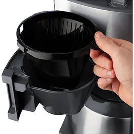 Russell Hobbs Grind & Brew Digitale Thermo 25620-56