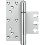 Simonswerk Objektbandset VX 7729/160-4 HA MSTS inkl.Aufnahmeelement,Abdeckwinkel