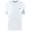 Herren Round Neck weiß M