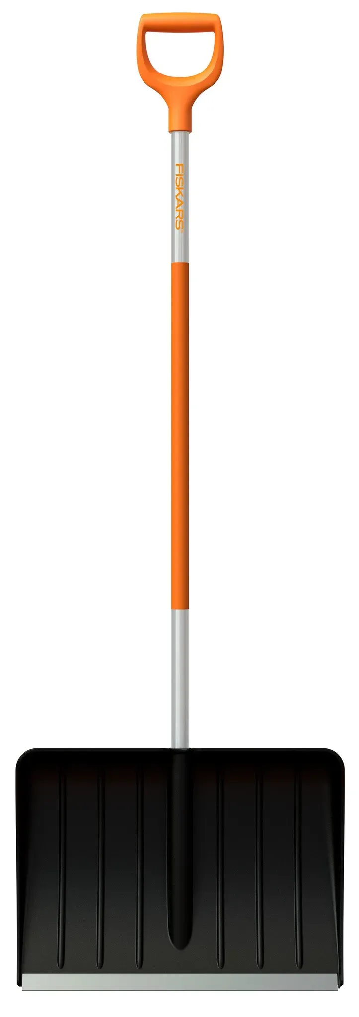 Fiskars Schneeräumer SnowXpert