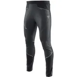 Dynafit Transalper Warm Hosen Schwarz XL