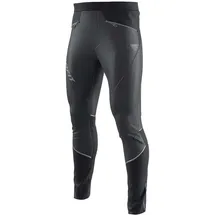 Dynafit Transalper Warm Hosen Schwarz XL