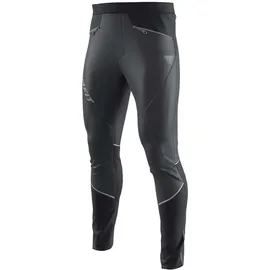 Dynafit Transalper Warm Hosen Schwarz XL