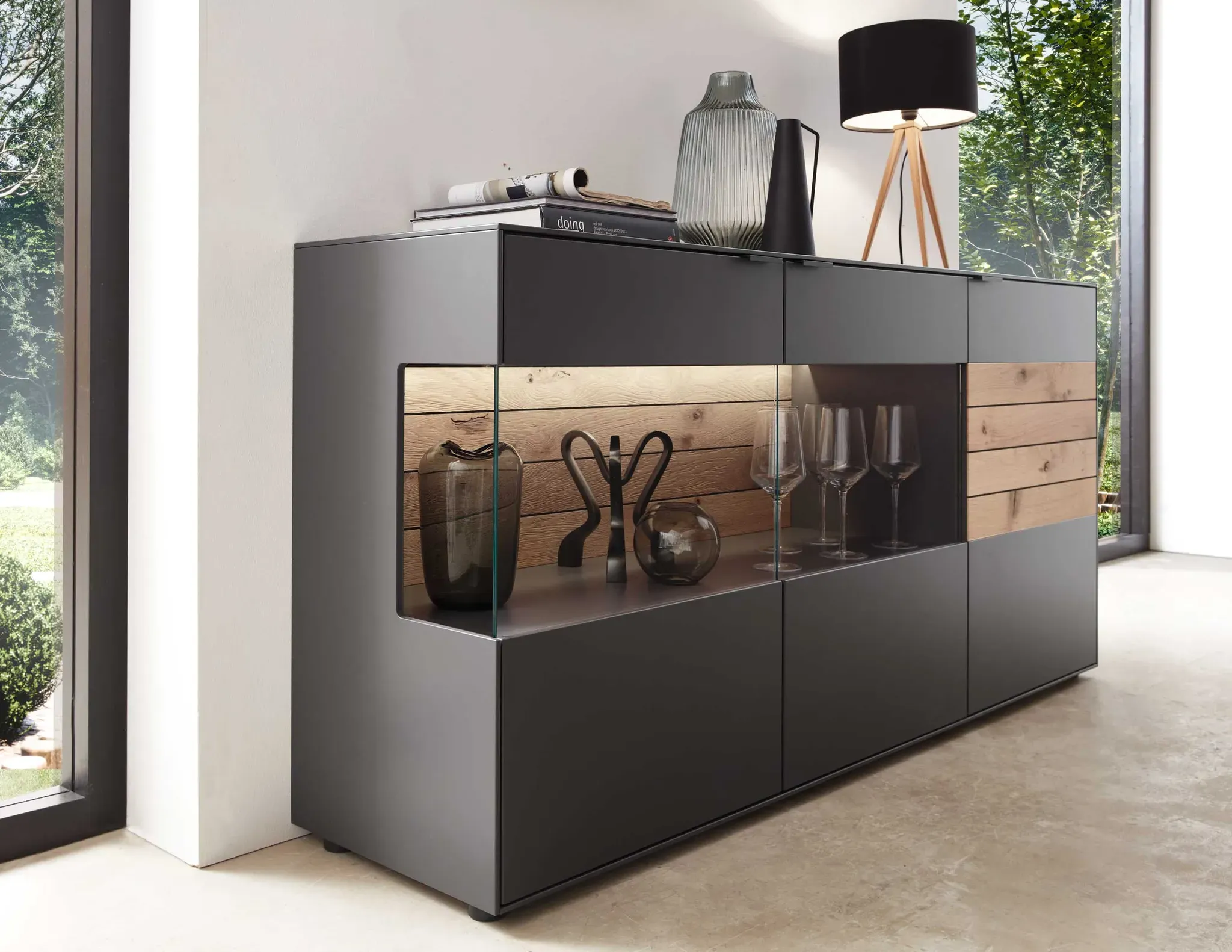 Wöstmann WM 2380 Sideboard 2853