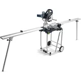 Festool Akku-Kapp-Zugsäge KSC 60 EB 5,0 I-UG-Set