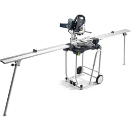 Festool Akku-Kapp-Zugsäge KSC 60 EB 5,0 I-UG-Set