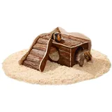 Karlie Wonderland Trapper L: 40 cm B: 50 cm H: 25 cm