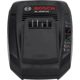 Bosch DIY Starterset 18 V Li-Ion 2 x 2,5 Ah 1600A011LD