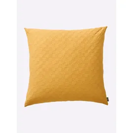 Pereira da Chuna heine Hussen-Set Tagesdecke braun