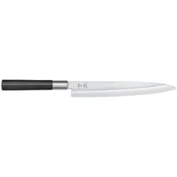 KAI Wasabi Black Yanagiba 6721Y