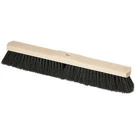Nölle Profi Brush Staubbesen Saalbesen Naturhaar 60 cm