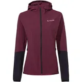 Vaude Damen Moab IV Jacke (Größe S, lila)