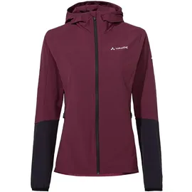 Vaude Damen Moab IV Jacke (Größe S, lila)
