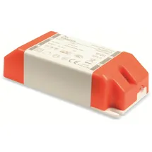 Inter-Tech LED Netzteil Trafo LED24-15
