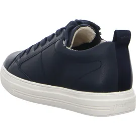 Paul Green Sneaker Low Blau Damen 38