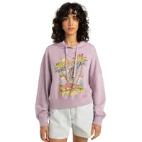 BILLABONG - All Time Fleece Pullover aus Fleece -