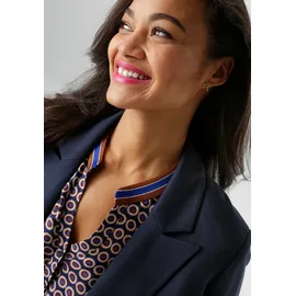aniston plus Blazer Blau 50