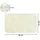 WohnDirect Florenz 50 x 80 cm creme