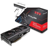 Sapphire Pulse Radeon RX 6800 XT 16 GB GDDR6