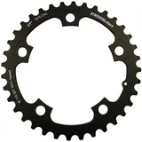 Stronglight Kettenblatt 36 Zähne Schwarz