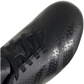 adidas Predator Accuracy.4 FxG Kinder schwarz 30