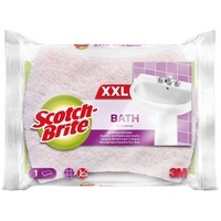 Scotch-Brite Reinigungsschwamm XXL Bad, Scotch-Brite