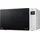 LG MS23NECBW