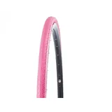 KENDA Kontender K-196 Fahrradreifen 28 x 1,0 Zoll bzw. 700 x 26c Fahrrad 1 Reifen pink