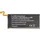 AccuCell Akku passend für Samsung Galaxy Note 9, Li-Polymer, 3,85V, 4000mAh, 15,4Wh, built-in, ohne Werkzeug