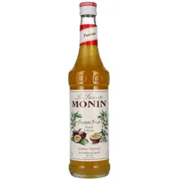 Le Sirop de Monin PASSIONSFRUCHT 0,7l