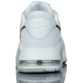Nike Air Max Excee Damen White/Pure Platinum/Black 44