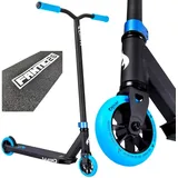Chilli Pro Scooter Chilli Pro Base Stunt-scooter Schwarz/Blau