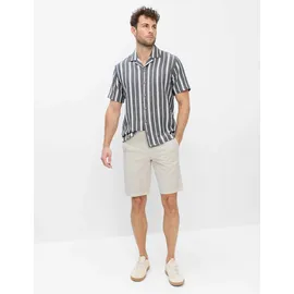 Brax Herren, Bermuda Style BARI sand, hellbeige, Gr. 31
