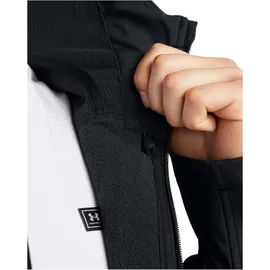 Under Armour Storm ColdGear Infrared Shield 2.0 Softshelljacke Herren - - XL