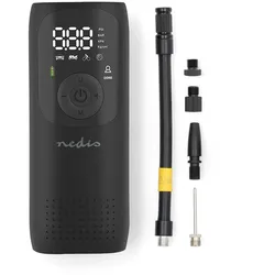NEDIS  Akku-Luftpumpe Kompressor bis 10.3 bar  55103991