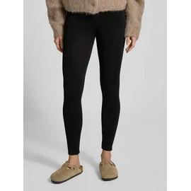 Magic Bodyfashion Leggings Schwarz - M