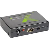 TECHLY Idata Hdmi-Ea, Switch Box