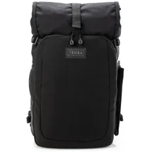 Tenba Fulton 14 l schwarz