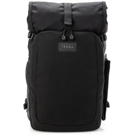 Tenba Fulton 14 l schwarz