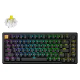 Keychron J2 Bananenschalter DE