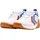 hummel Algiz 2.0 Lite Icon NO23 Handballschuhe 9368 white/true blue 44